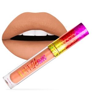 🧡🆕🧡LIVEGlam “Festie” Matte Liquid Lippie